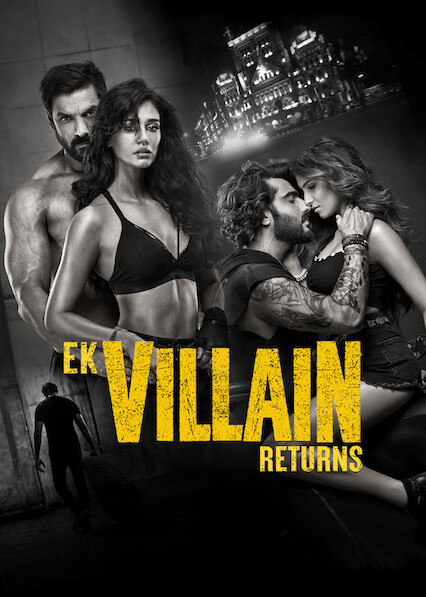 Ek villain full movie deals online with english subtitles